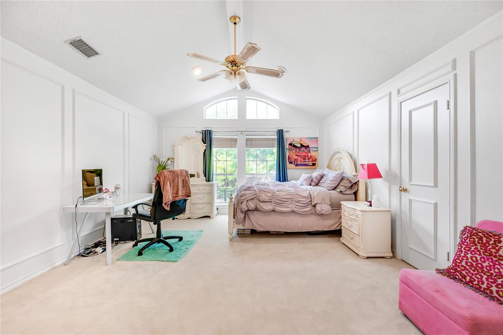 Highlands Of Mckamy V - Residential