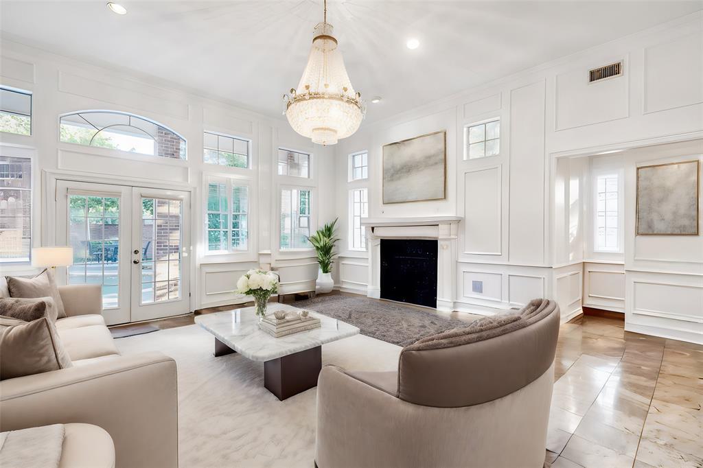 Highlands Of Mckamy V - Residential