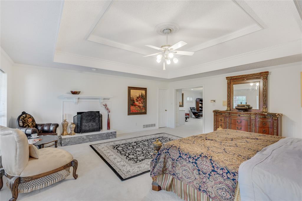 Highlands Of Mckamy V - Residential