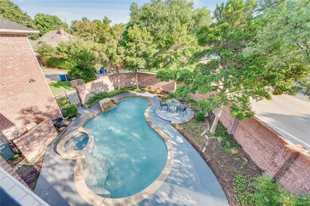 Highlands Of Mckamy V - Residential