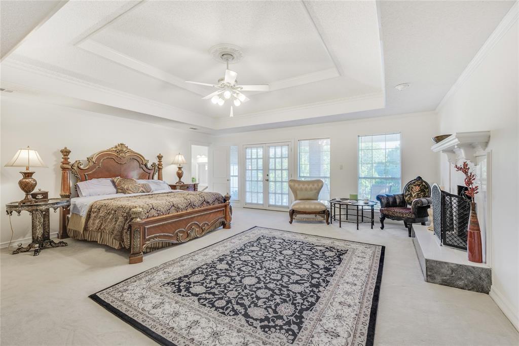 Highlands Of Mckamy V - Residential