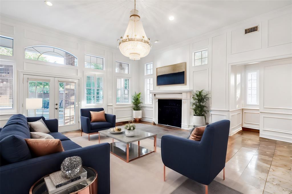 Highlands Of Mckamy V - Residential