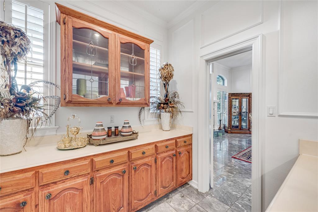 Highlands Of Mckamy V - Residential