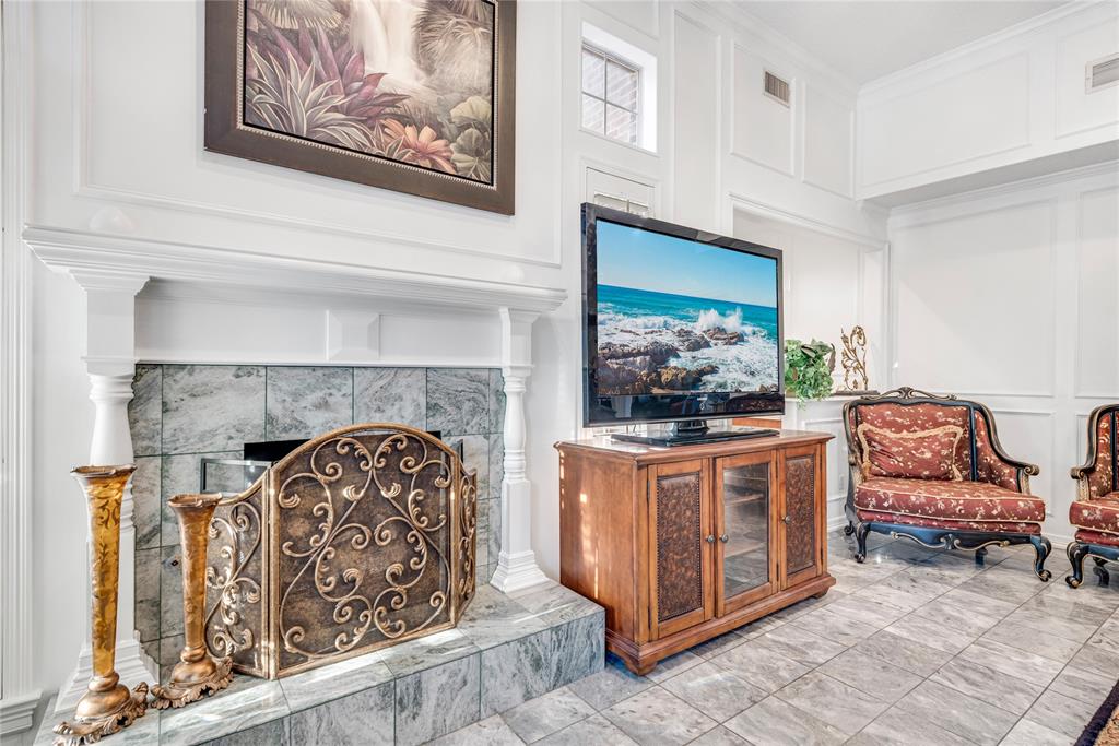 Highlands Of Mckamy V - Residential