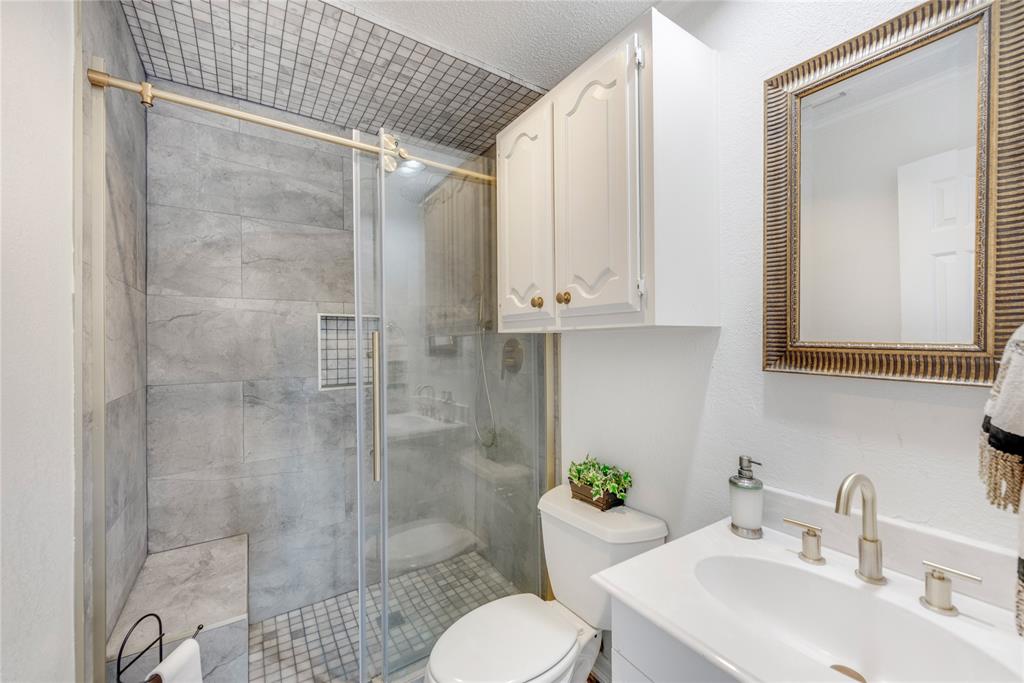 Highlands Of Mckamy V - Residential