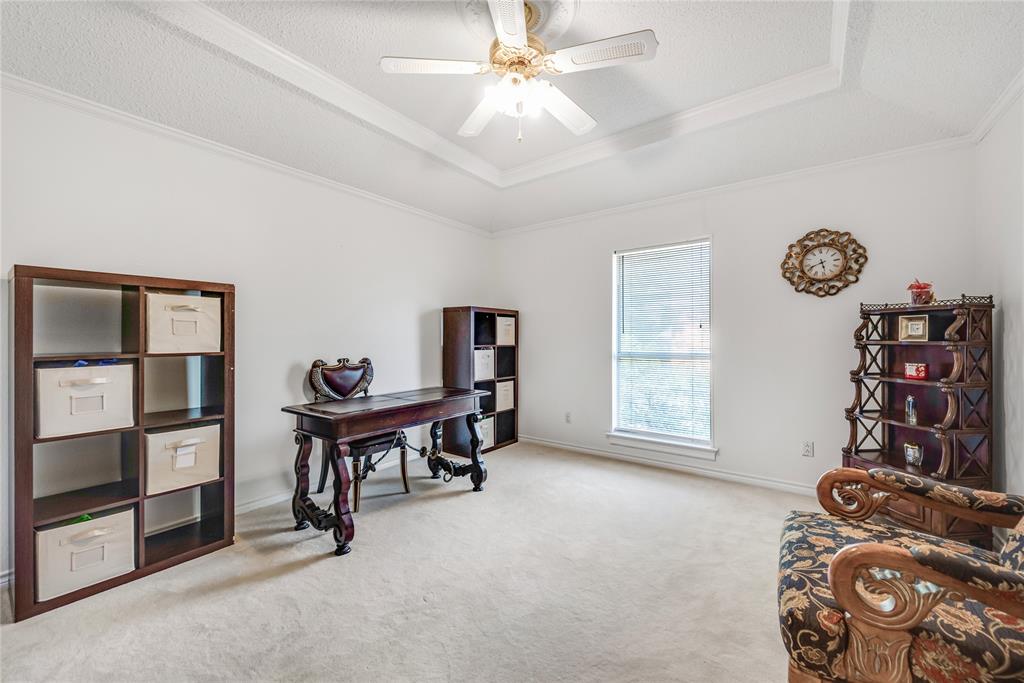 Highlands Of Mckamy V - Residential