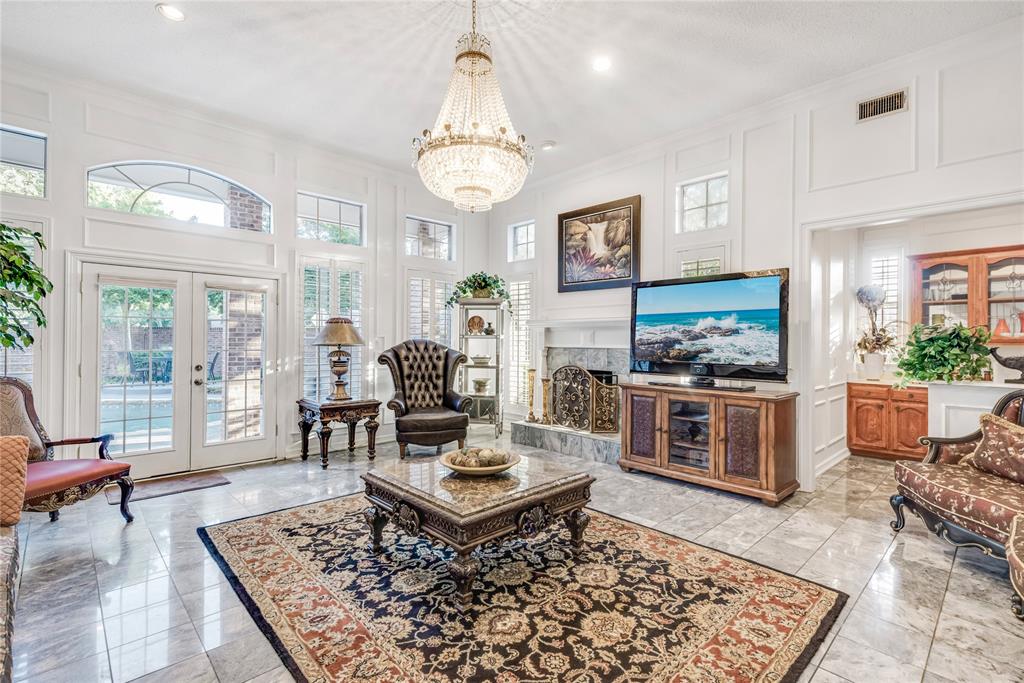 Highlands Of Mckamy V - Residential