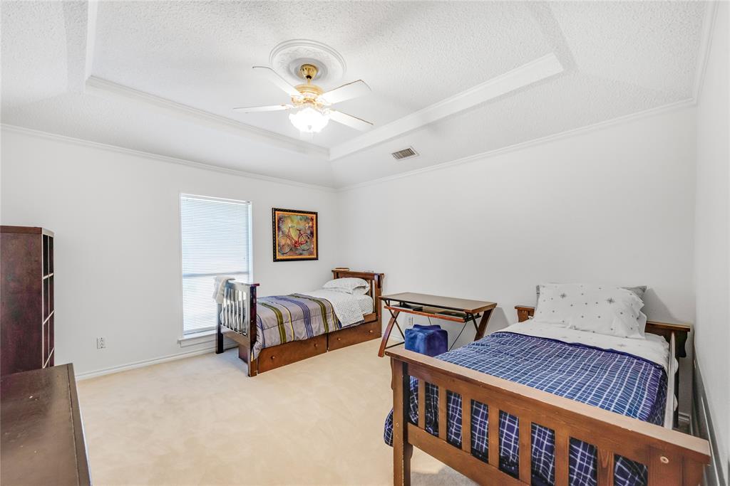 Highlands Of Mckamy V - Residential