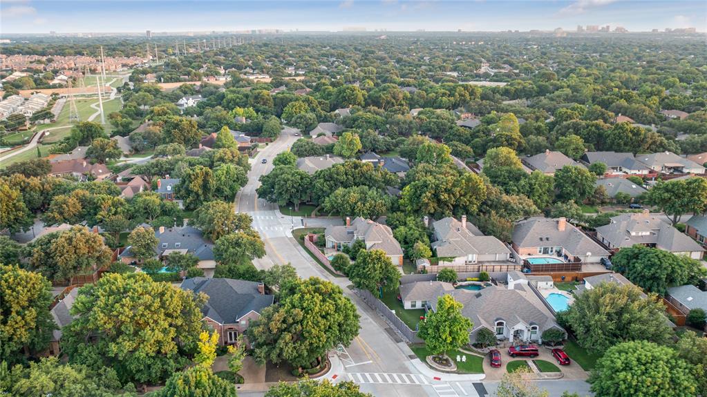 Highlands Of Mckamy V - Residential