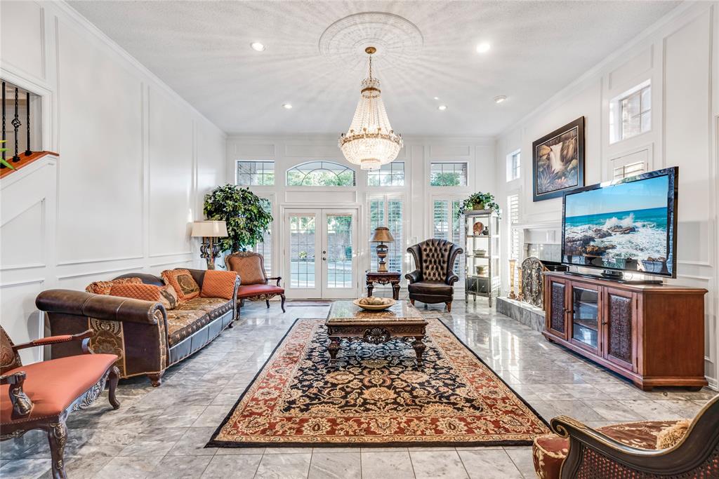 Highlands Of Mckamy V - Residential