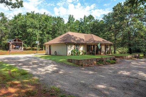 A home in Ben Wheeler