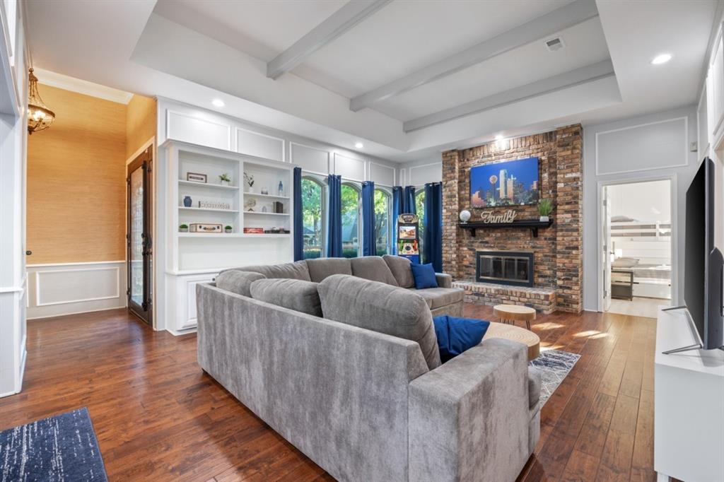 18104 Aramis Lane