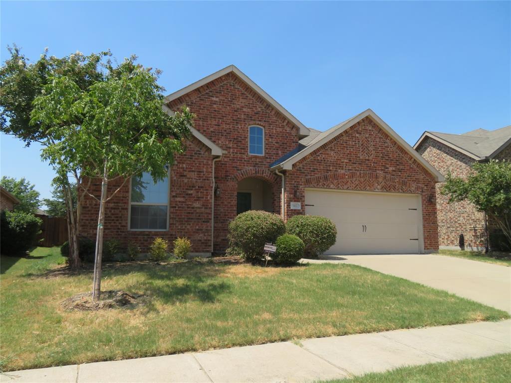 Paloma Creek South PH 2 - Residential