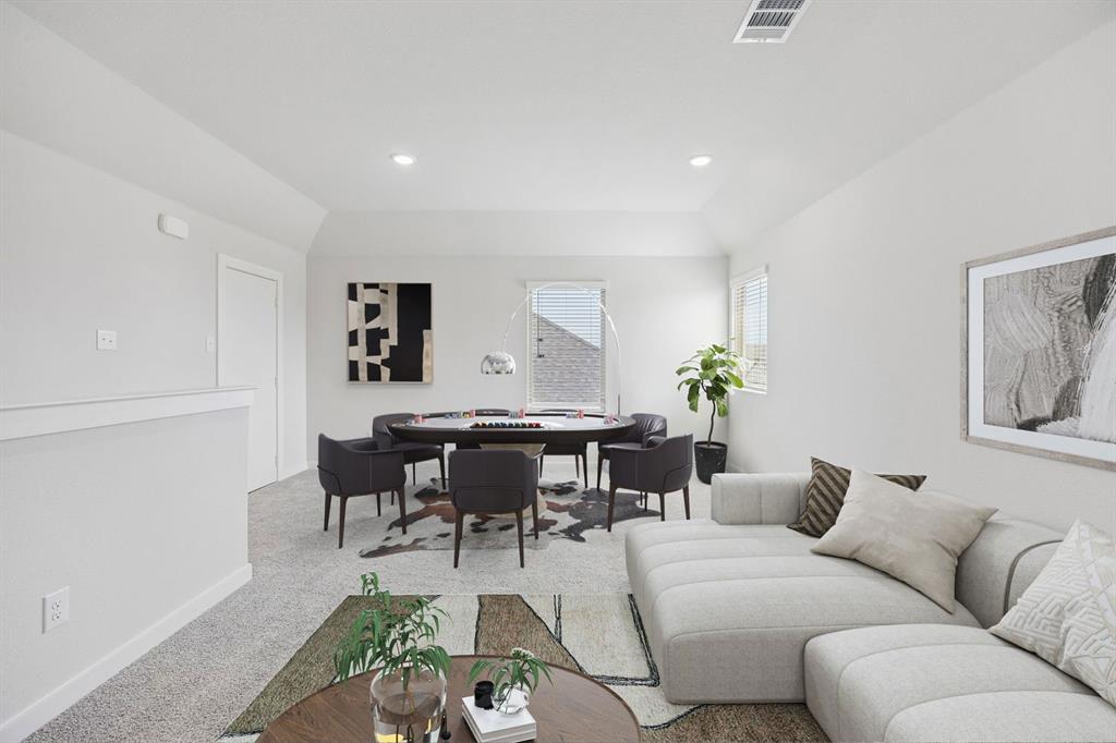 Dove Hollow - Residential