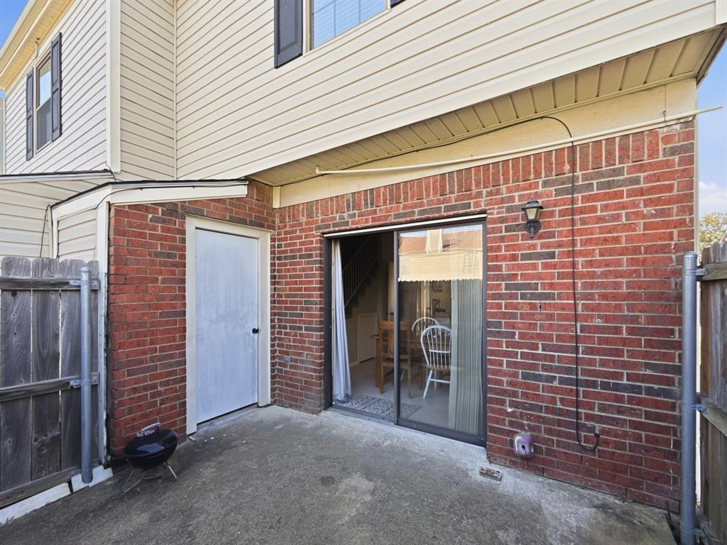 Meadow ridge Condos - Residential Lease