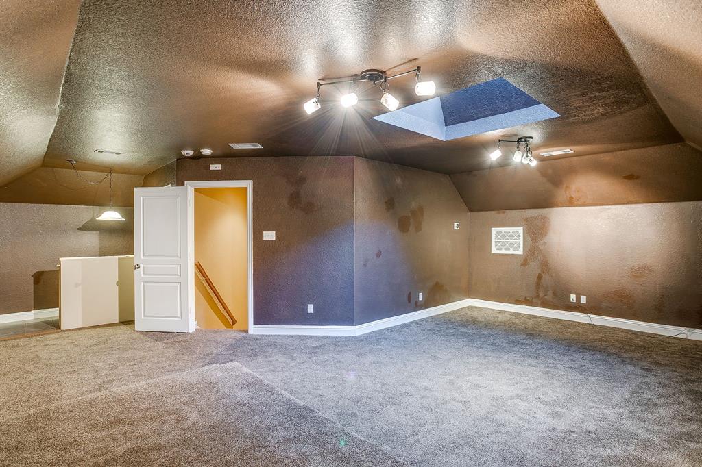 Ridgeview Estates Add - Residential Lease