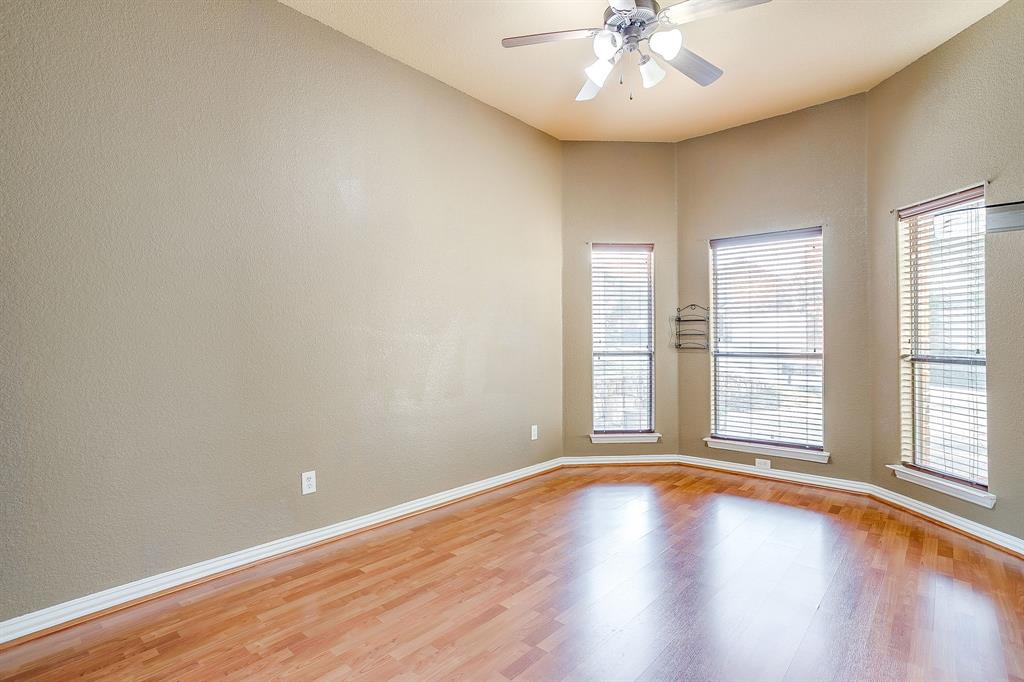 Ridgeview Estates Add - Residential Lease