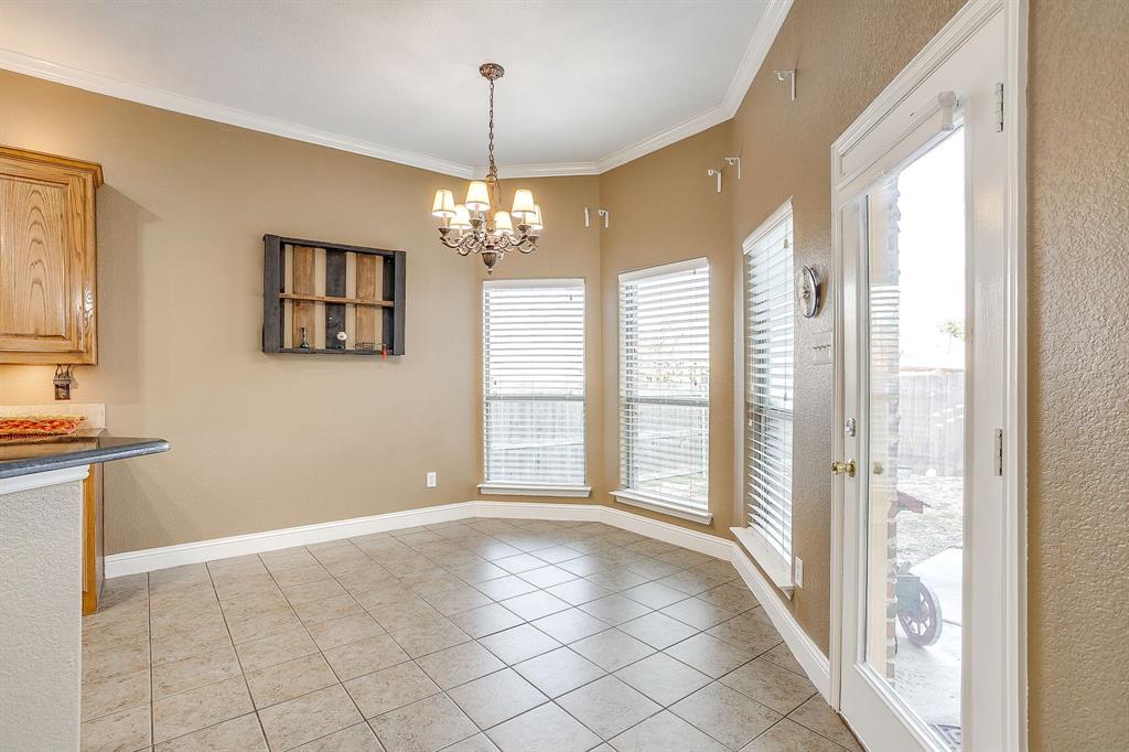 Ridgeview Estates Add - Residential Lease