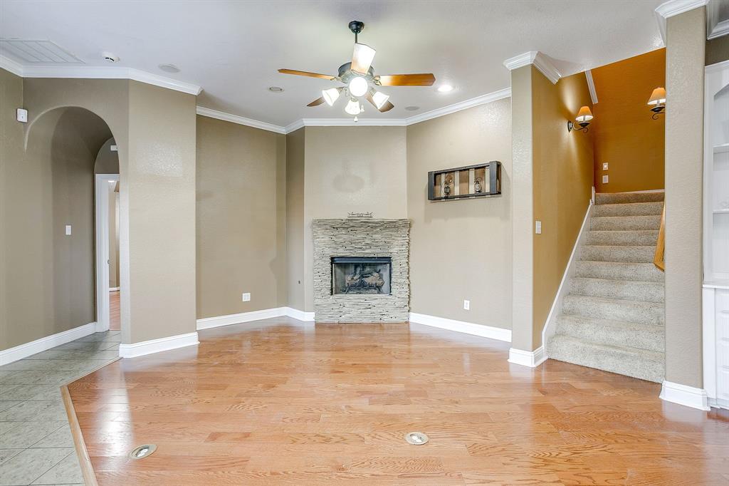 Ridgeview Estates Add - Residential Lease