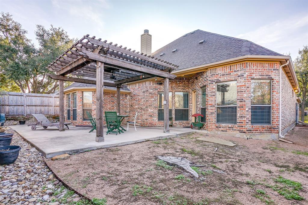 Ridgeview Estates Add - Residential Lease