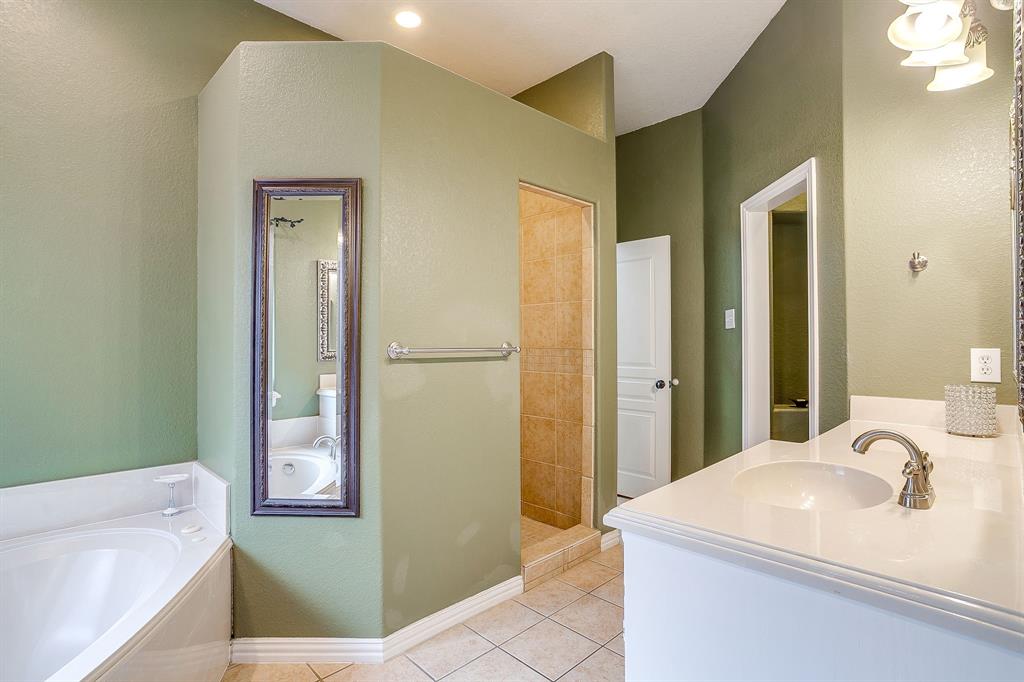 Ridgeview Estates Add - Residential Lease