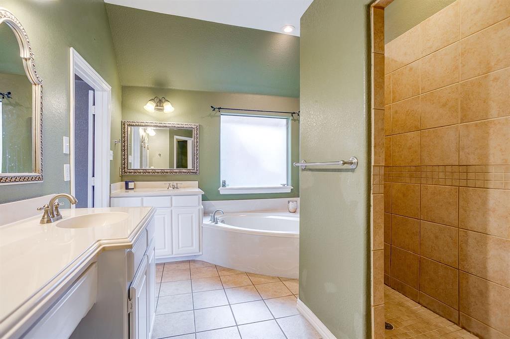 Ridgeview Estates Add - Residential Lease