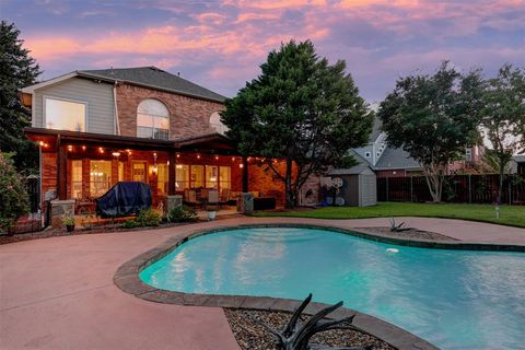 2017 Country Brook Lane Allen TX 75002