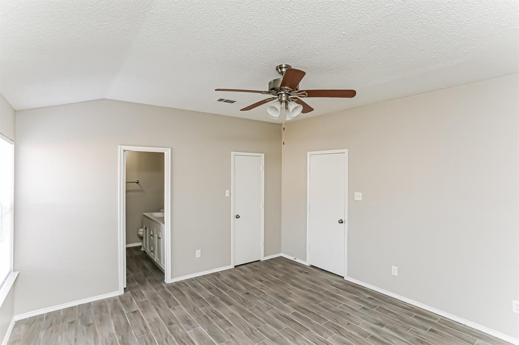 Natures Glen Add - Residential Lease