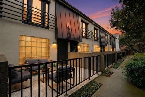 4414 Buena Vista Street 6 Dallas TX 75205