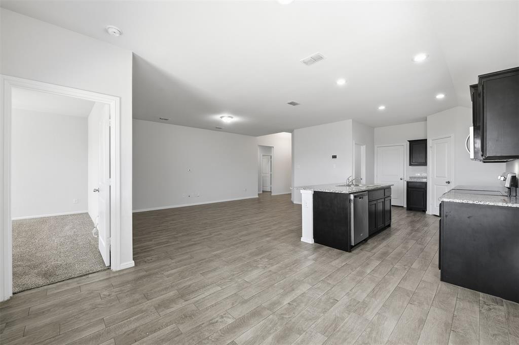 Watersbend - Residential Lease