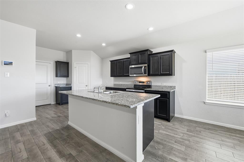 Watersbend - Residential Lease