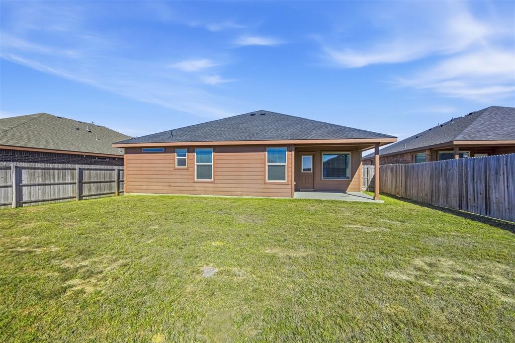 Watersbend - Residential Lease