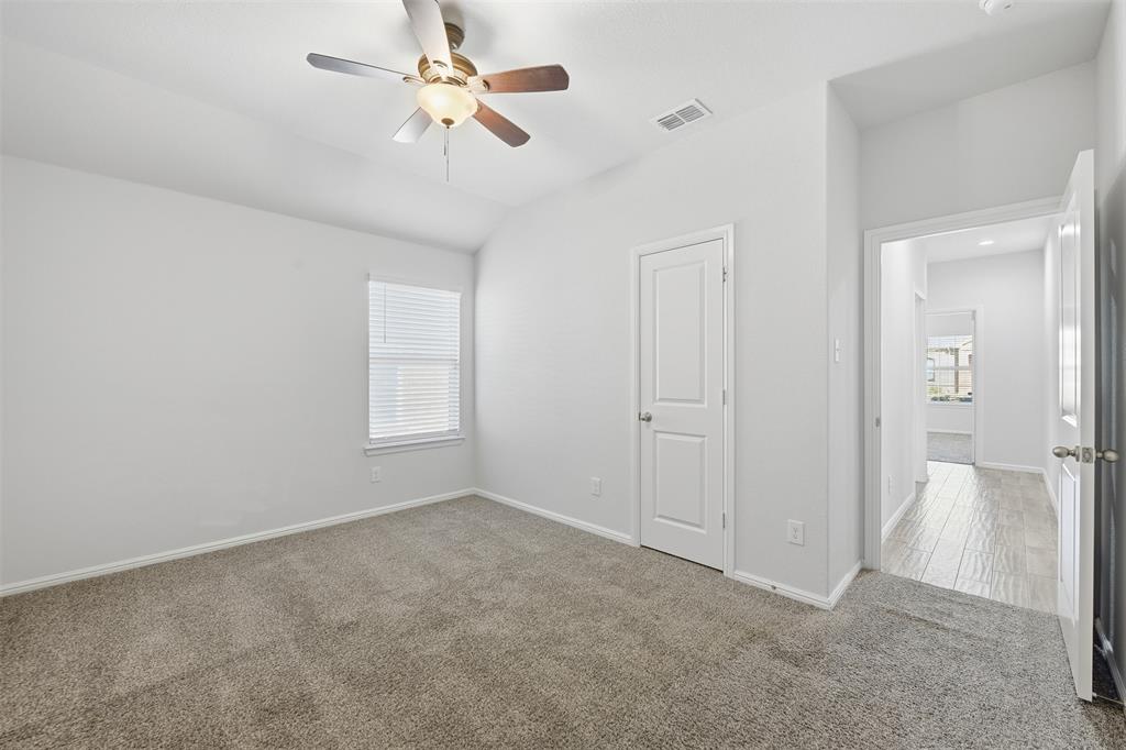 Watersbend - Residential Lease