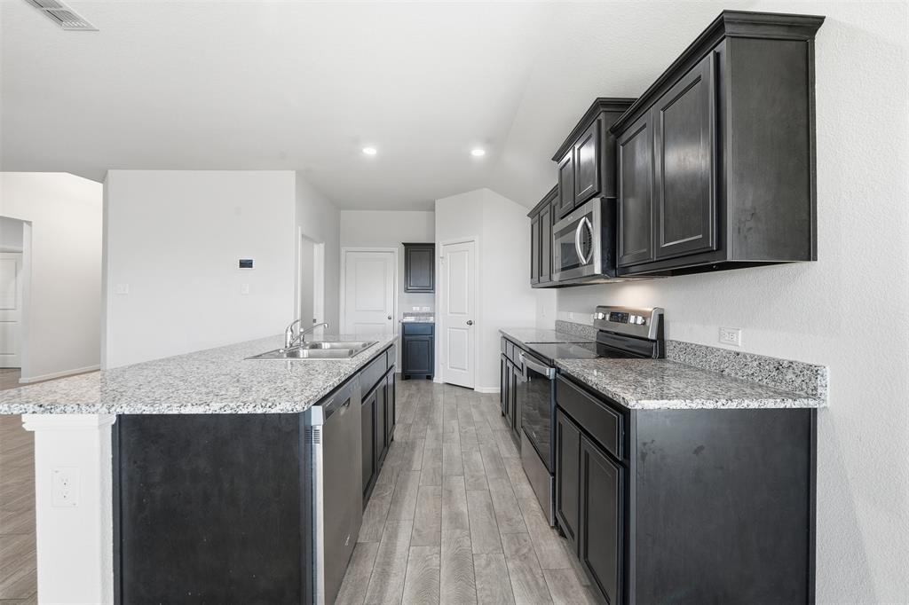 Watersbend - Residential Lease