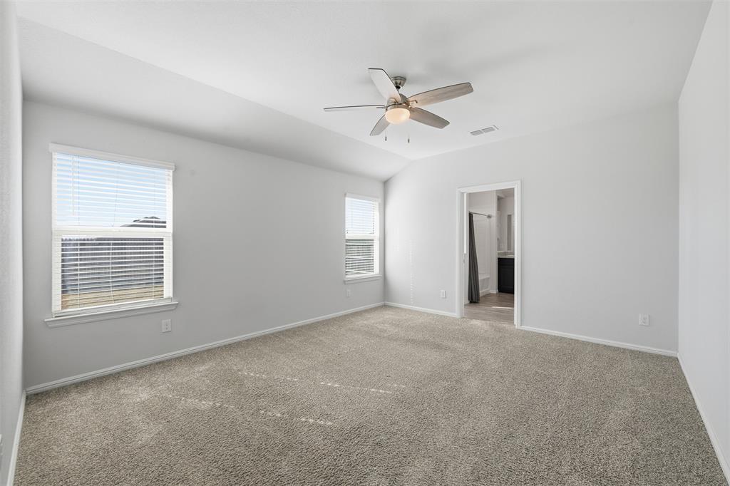 Watersbend - Residential Lease