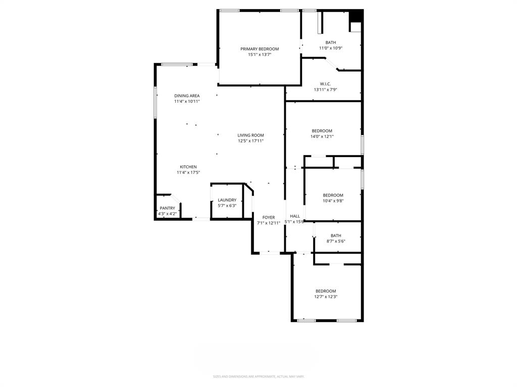 Watersbend - Residential Lease