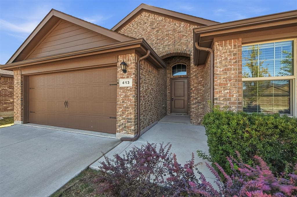 Watersbend - Residential Lease