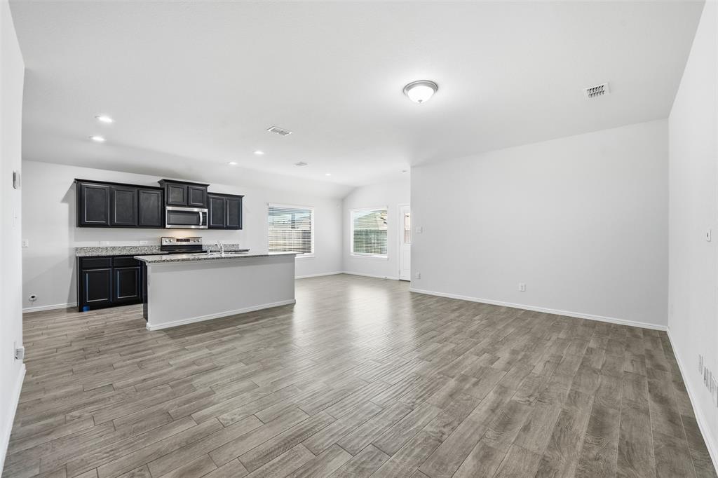 Watersbend - Residential Lease