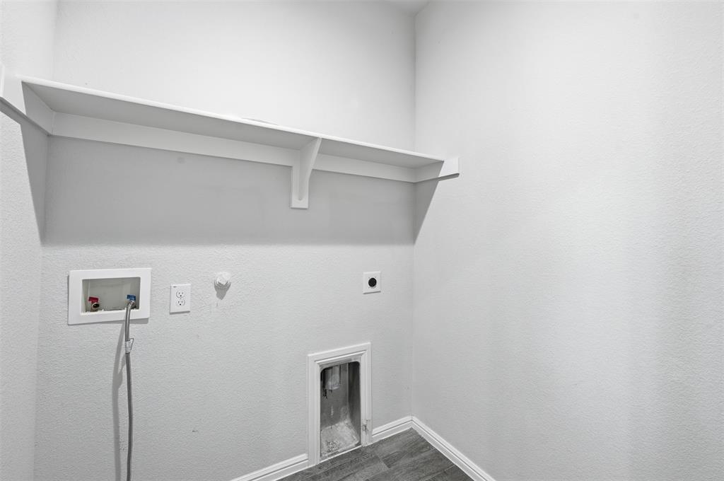 Watersbend - Residential Lease