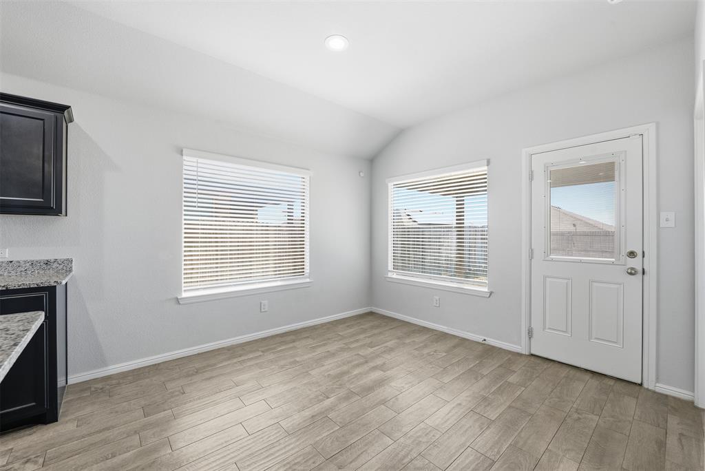 Watersbend - Residential Lease