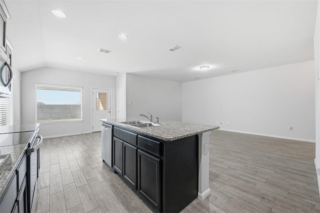 Watersbend - Residential Lease