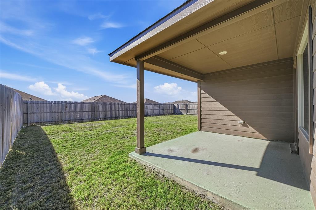 Watersbend - Residential Lease