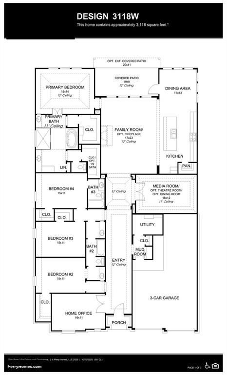 1401 Fieldstone Drive