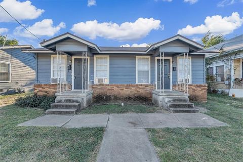 3116 N 26th Street Waco TX 76708