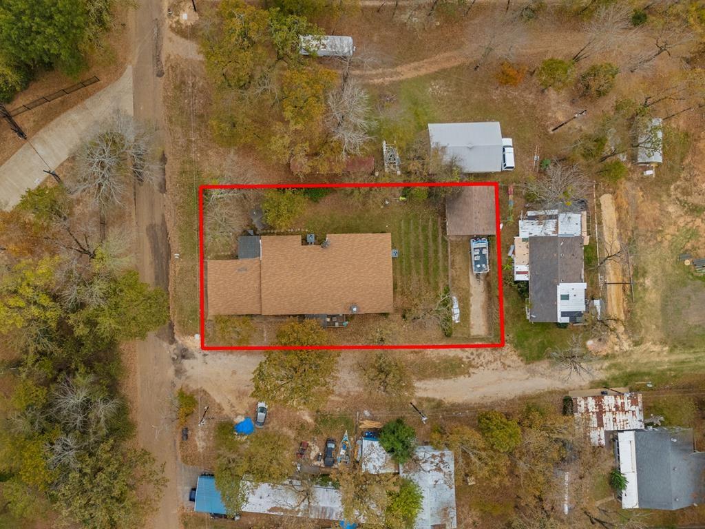 Road Runners Retreat Sec 02 - Residential