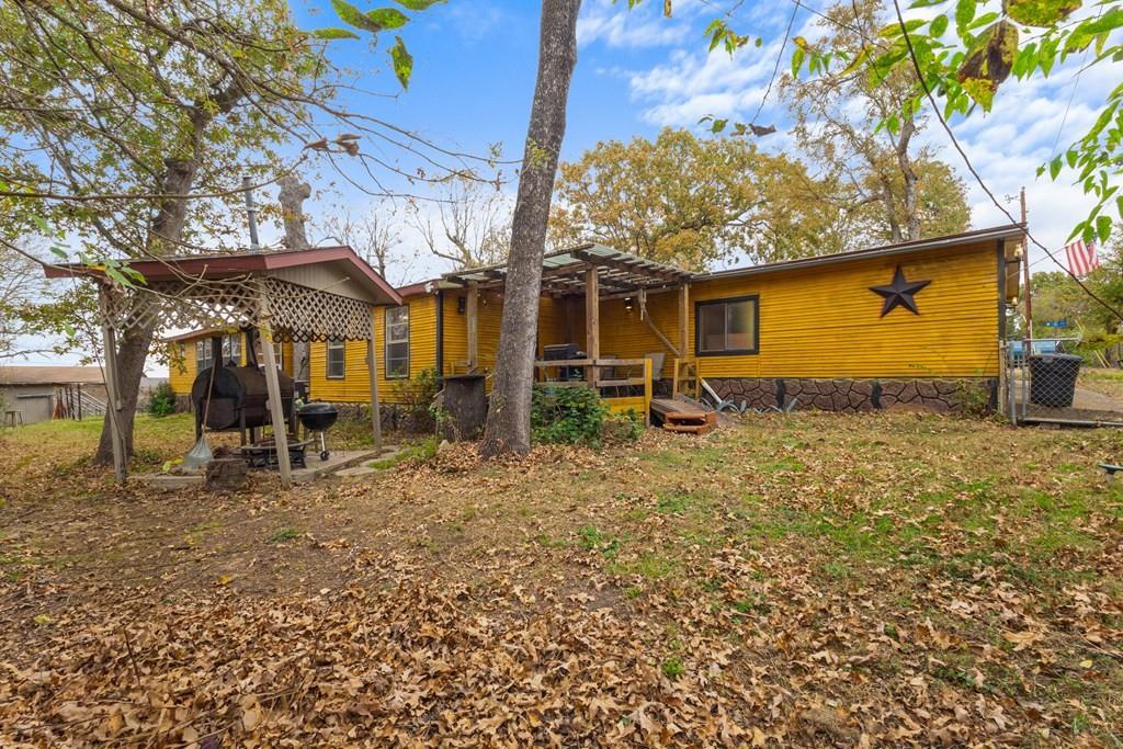 Road Runners Retreat Sec 02 - Residential