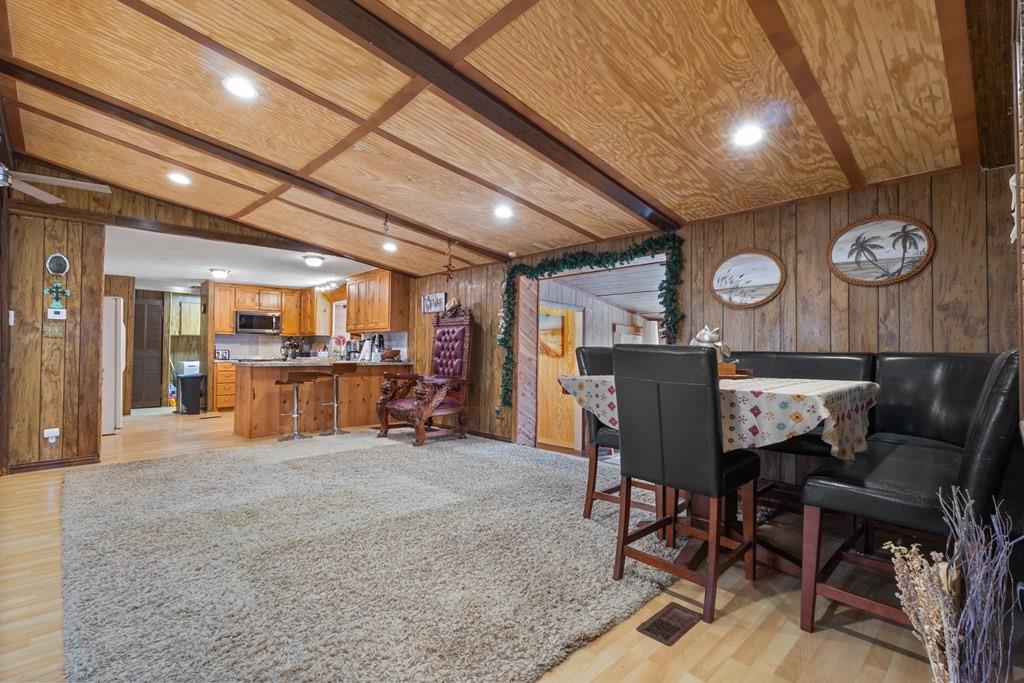 Road Runners Retreat Sec 02 - Residential