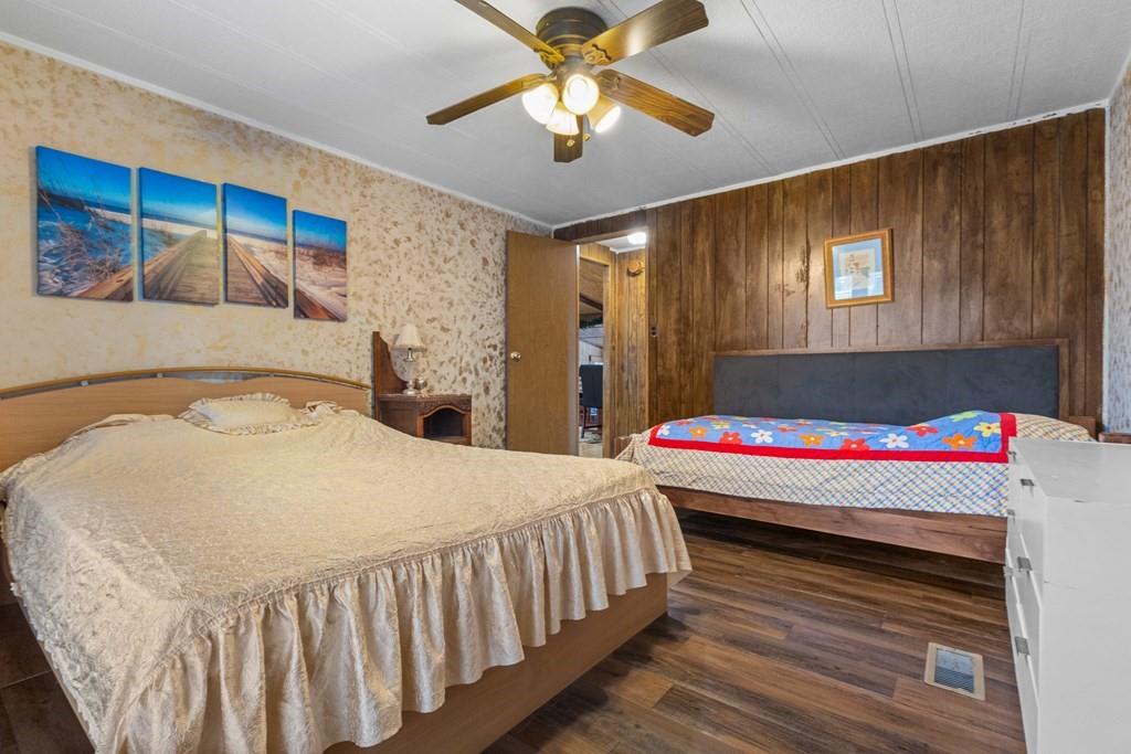 Road Runners Retreat Sec 02 - Residential