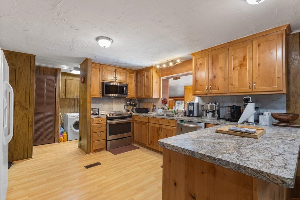 Road Runners Retreat Sec 02 - Residential