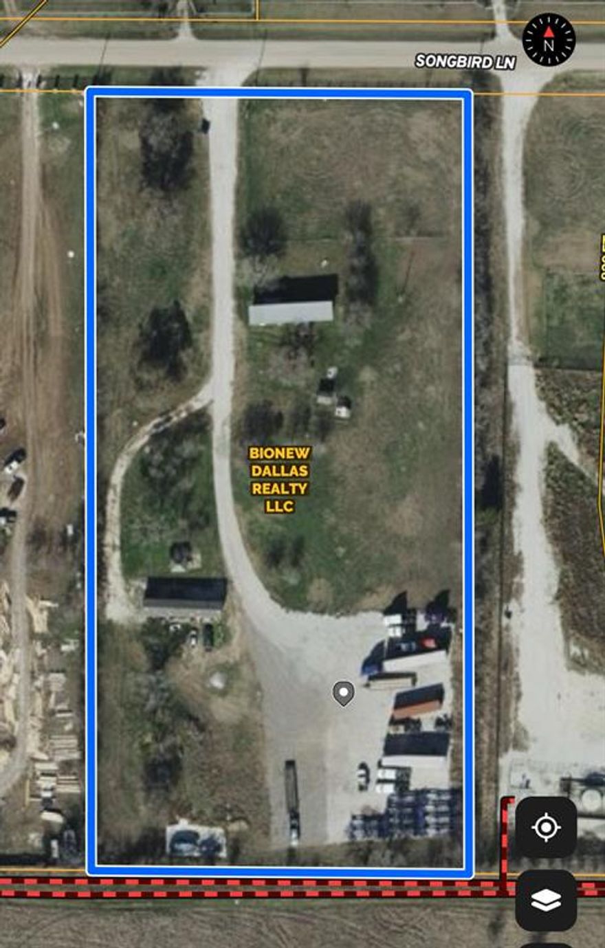 Prime 4+ Acre Gated Property – Endless Commercial or Investment Potential

Discover a rare opportunity to acquire a fully-fenced, electronically gated property situated on over four acres of unrestricted land. This versatile tract already features two mobile homes:

Attached Mobile Home – Comes with a state certificate, providing added security and compliance for your investment.

Detached Mobile Home – Recently renovated and updated, offering immediate living or rental potential.

The property is already equipped with water and electricity and has been successfully used for truck parking, demonstrating its capacity for heavy-duty or high-traffic use. With no known restrictions, the site offers virtually unlimited possibilities for expansion.

Investors and commercial buyers can envision:

RV park or campground

Storage units or warehouse space

Truck or equipment parking

Additional mobile homes or small housing development

The combination of secure access, existing infrastructure, and open acreage means you can bring your business plan to life immediately. Whether you’re looking for a revenue-generating property today or a blank canvas for your next venture, this location is ready for you.

The sky is truly the limit—unlock the full potential of this unique, multi-use property.